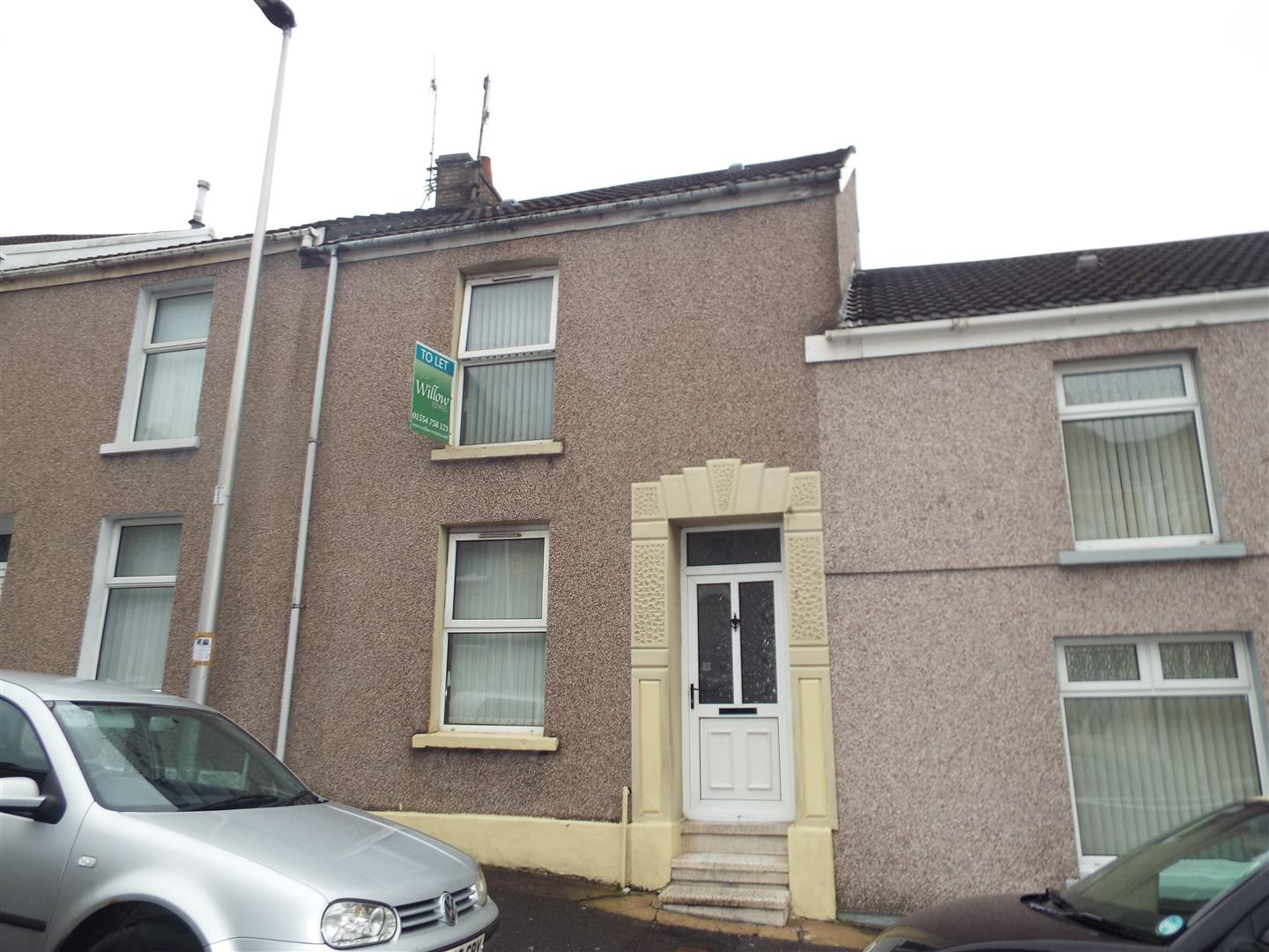 Willow Estates Properties for Sale in Llanelli and surrounding areas